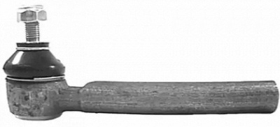 OPEN PARTS sse100111 -  Наконечник поперечной рулевой тяги